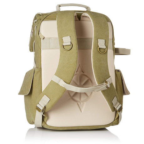 National Geographic NG 5160 Medium Backpack (Khaki)