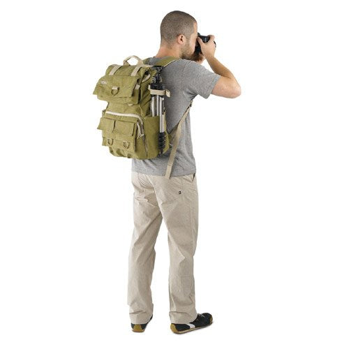 National Geographic NG 5160 Medium Backpack (Khaki)