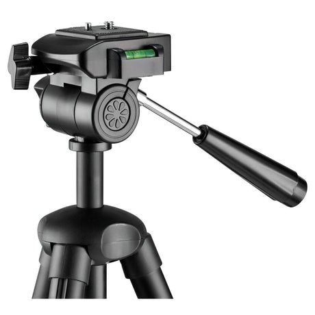 National Geographic Photo Tripod with 3 Way Head (NGPHMIDI)