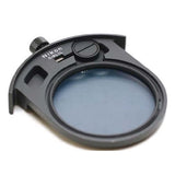 Nikon 52mm Circular Polarizer (C-PL1L) Glass Filter - Drop-In