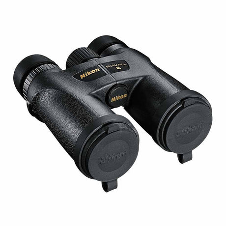 Nikon 8x42 Monarch 7 ATB Binocular (Black)