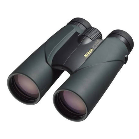 Nikon SPORTER EX 12x50C Binoculars (Black)