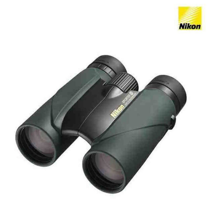 Nikon SPORTER EX 12x50C Binoculars (Black)