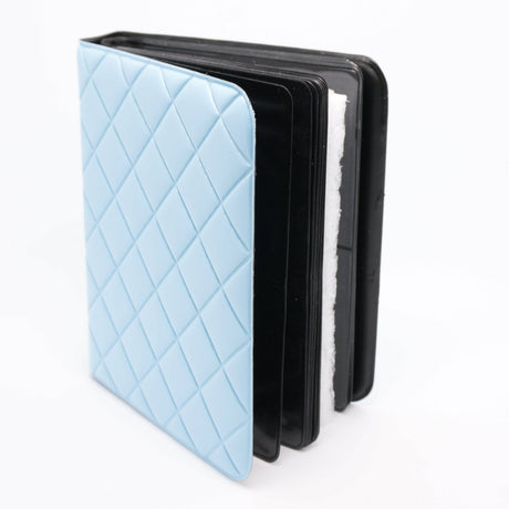 NodArtisan Diamond Style Fuji Instax Mini Book Album For instax mini7s 8 25 50s 90 Blue