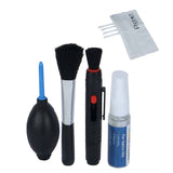 Photron Pro 7-in-1 Multi-Purpose Cleaning Kit for Cameras, Mobiles, Computers