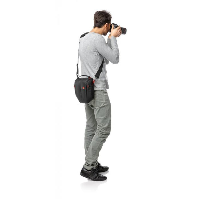 Pro Light Access Camera Holster: ACCESS H-14 PL