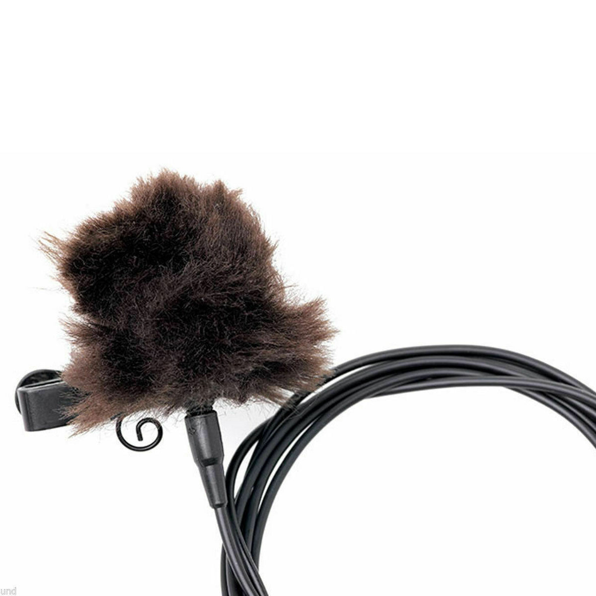 RODE SMARTLAV+ BROADCASTGRADE LAVALIER MIC FOR SMART PHONES AND 3 x MINIFURLAV