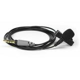 RODE SMARTLAV+ LAVALIER MIC FOR SMART PHONES WITH VC1 CABLE AND SC3 ADAPTOR