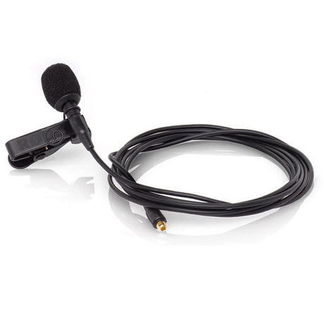 RODE SMARTLAV+ LAVALIER MICROPHONE AND RODE SC3 ADAPTOR BUNDLE