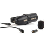 RODE SMARTLAV+ LAVALIER MICROPHONE AND RODE SC3 ADAPTOR BUNDLE