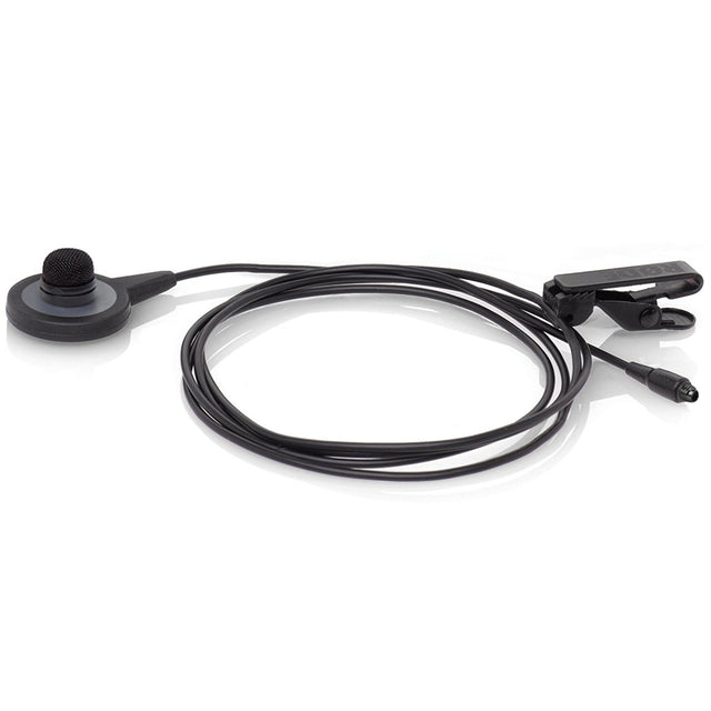 Rode 400600050 PinMicLong Wearable Microphone