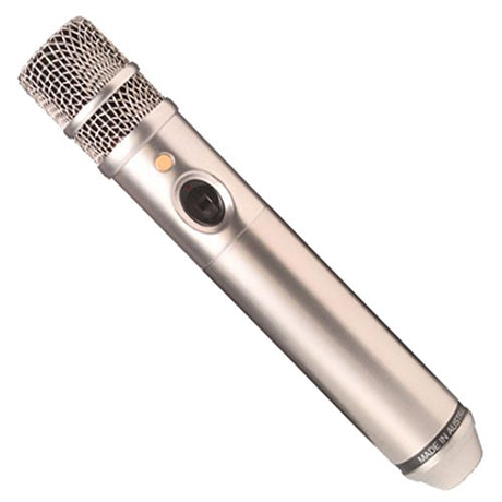 Rode 920601 NT3 Hypercardioid Condenser Microphone