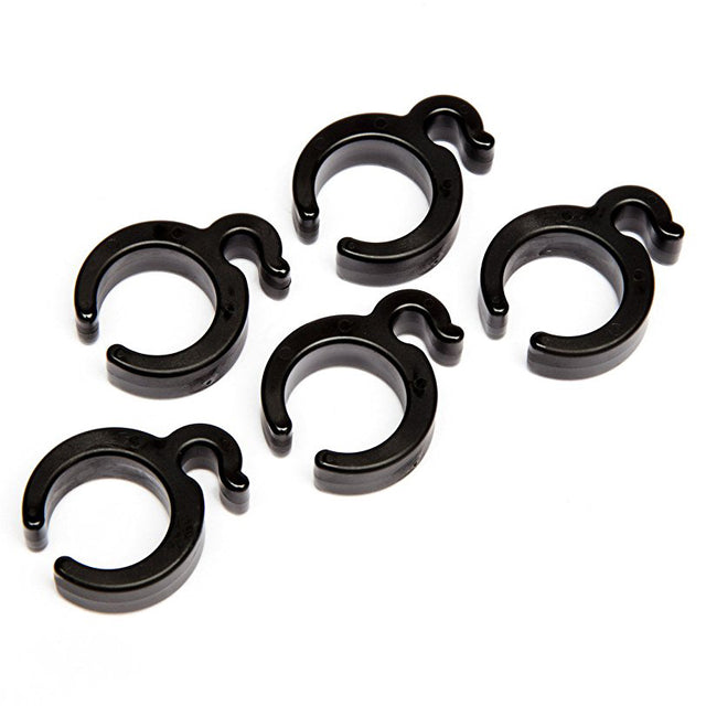 Rode BoomPole Clips, Pack of 5
