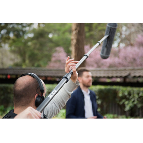 Rode BoomPole Pro CarbonFiber Boom Pole