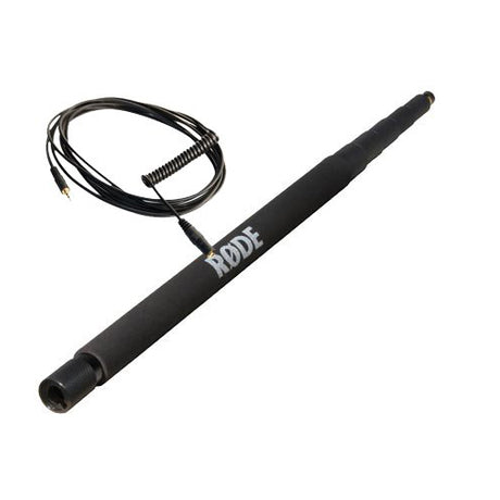 Rode BoomPole Videomic Microphone VC1 Cable 3 M