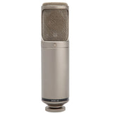 Rode K2 Variable-Pattern Tube Microphone (Gold)