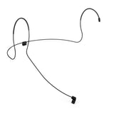 Rode LavHeadset (Junior) Headset Mount for Lavalier and SmartLav+ Lapel Microphones