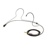 Rode LavHeadset (Large) Headset Mount for Lavalier and SmartLav+ Lapel Microphones