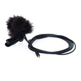Rode Lavalier Condenser Microphone
