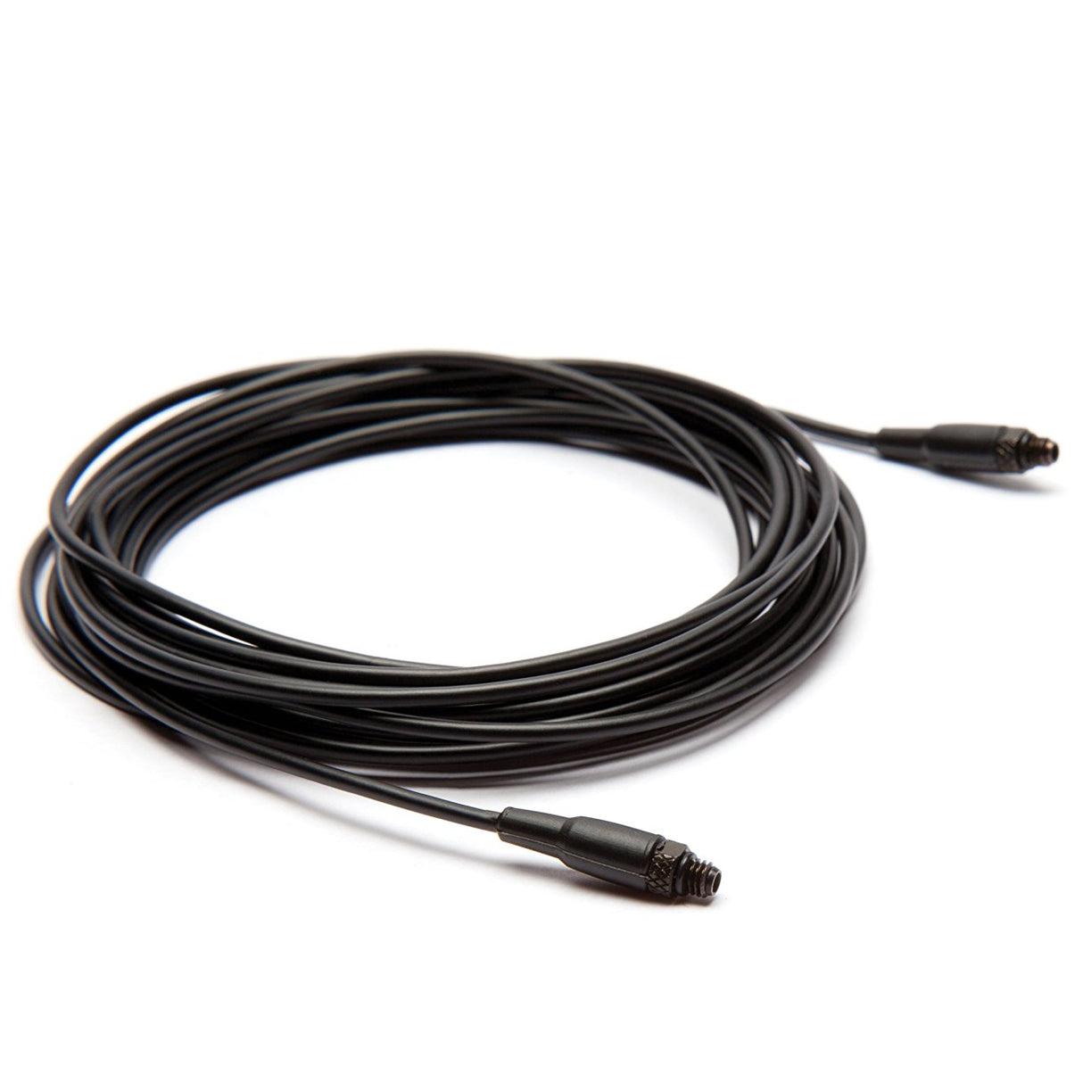 Rode MICONCABLE3M 3Meter Kevlar Reinforced Shielded Micon Cable, Black