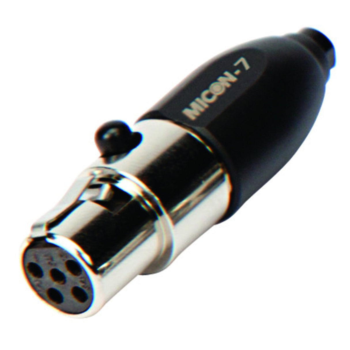 Rode MiCon 7 Connector for Headset and Lavalier Microphones