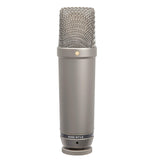 Rode Microphones NT1A Condenser Microphone Bundle