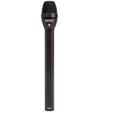 Rode Microphones Reporter Omnidirectional Interview Microphone