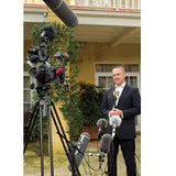 Rode Microphones Reporter Omnidirectional Interview Microphone