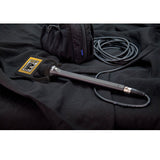 Rode Microphones Reporter Omnidirectional Interview Microphone