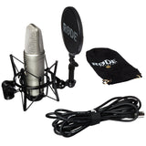 Rode NT 2A Microphone