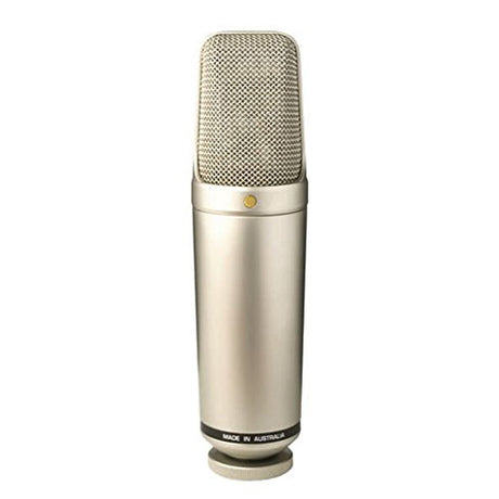 Rode NT1000 Vocal Condenser Microphone