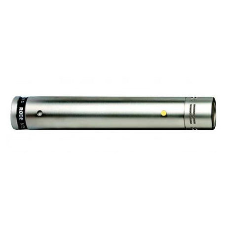 Rode NT5 Instrument Condenser Microphone for Drum Set, Single