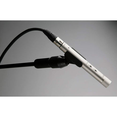 Rode NT55MP Cardioid Microphones, Matched Pair