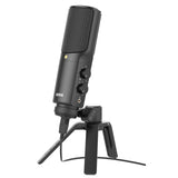 Rode NTUSB USB Condenser Microphone, Black