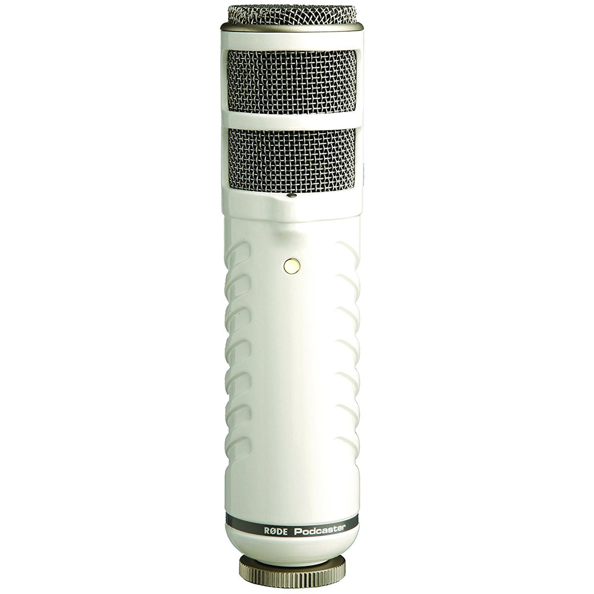 Rode Podcaster USB Dynamic Microphone (Grey)