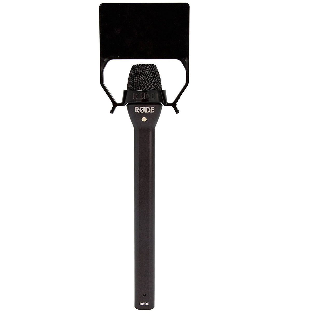 Rode REPORTER Omnidirectional Dynamic Interview Microphone