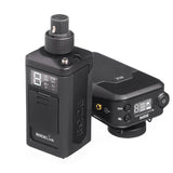 Rode RODELink Newsshooter Kit Digital Wireless System for News Gathering and Reporting