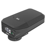 Rode RODELink Newsshooter Kit Digital Wireless System for News Gathering and Reporting