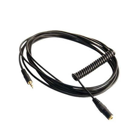 Rode Rycote VideoMic Microphone, camera and VC1 Extension Cable