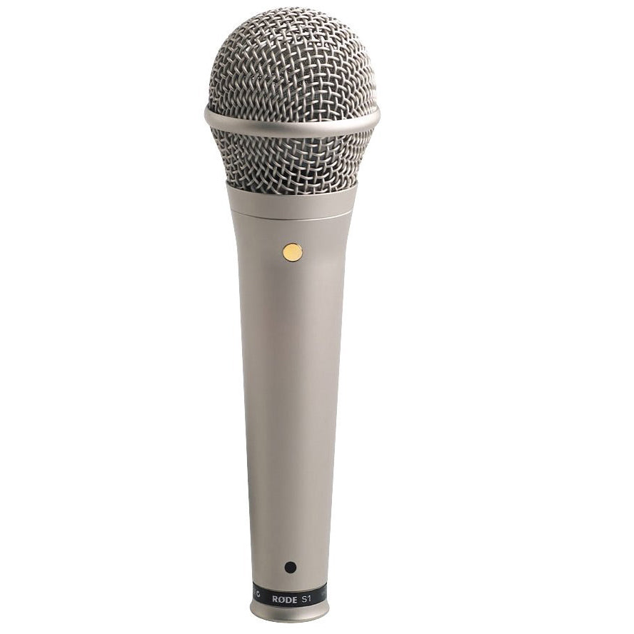 Rode S1 Vocal Condenser Microphone