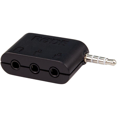 Rode SC6 Dual TRSS Input and Headphone Output
