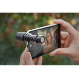 Rode VIDEOMICME VideoMic Me Directional Microphone for iPhones and iPad