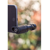 Rode VIDEOMICME VideoMic Me Directional Microphone for iPhones and iPad