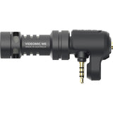Rode VideoMic Me Directional Microphone for Smart Phones