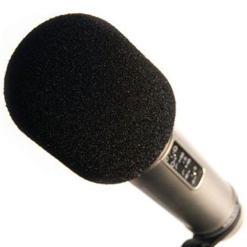 Rode WS2 Windscreen for Rode K2, NTK, NT1-A, NT2-A, NT1000, NT2000, Broadcaster Microphone