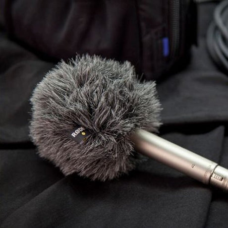 Rode WS8 Deluxe Windshield for Small Diaphragm Condenser Microphones