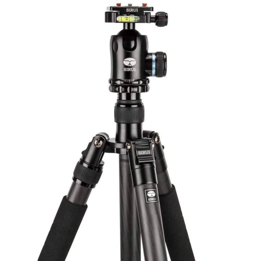 SIRUI N-3204X+K-30 CARBON FIBRE TRIPOD KIT Tripod Kit