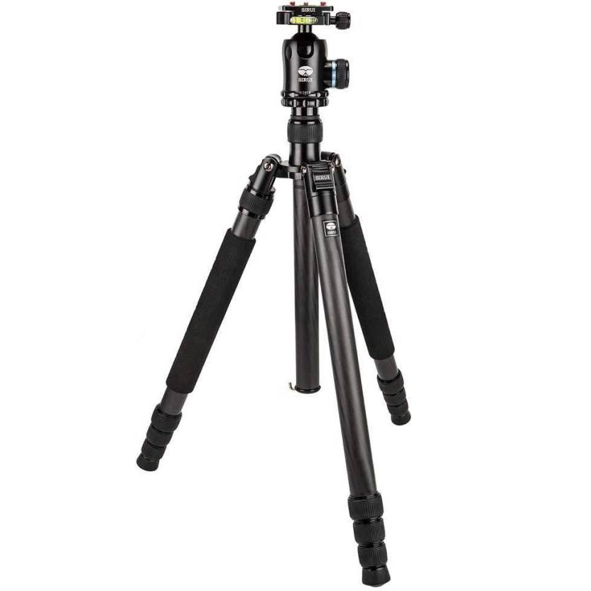N-3204X+K30X（aki） SIRUI N-3204X+K-30 CARBON FIBRE TRIPOD KIT Tripod Kit