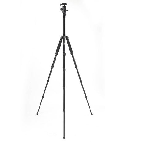SIRUI T-005KX+C-10KS Tripod