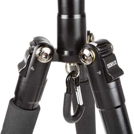 SIRUI T-005KX+C-10KS Tripod
